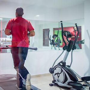 Hotel Ath Al Medina Wellness